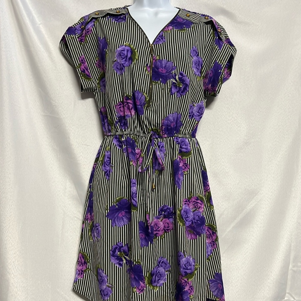 Speed control NY Dress M